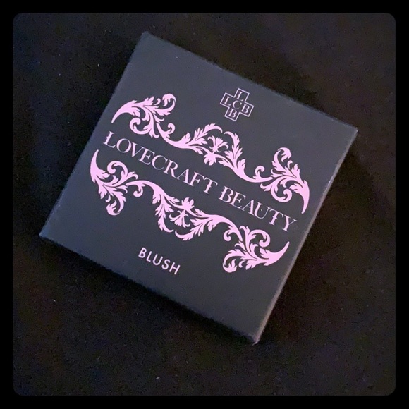 Other - LOWERCRAFT BEAUTY BLUSH​